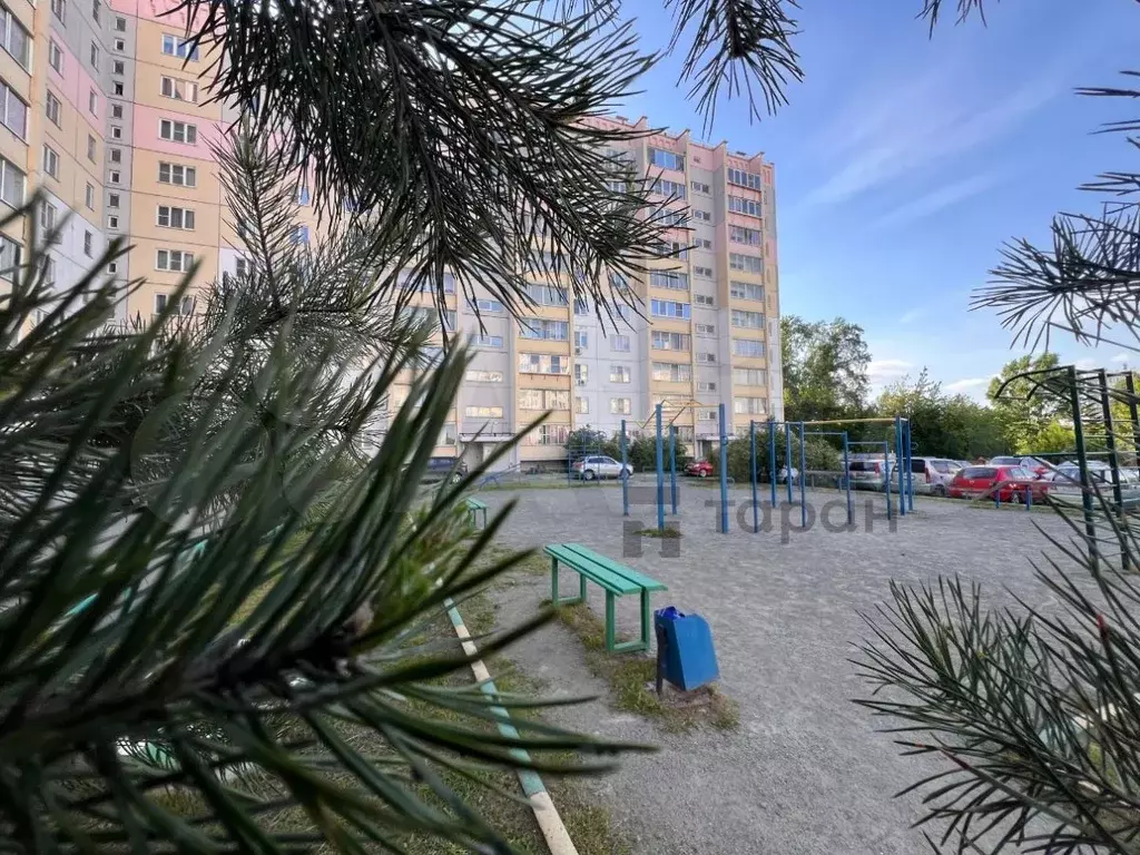 2-к. квартира, 64,9 м, 2/10 эт. - Фото 0