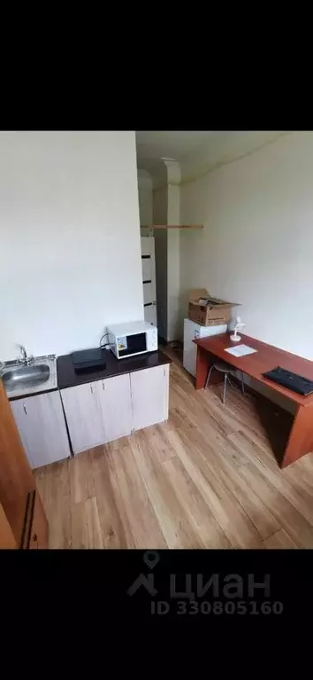 Студия Татарстан, Казань ул. Белинского, 5 (16.0 м) - Фото 2