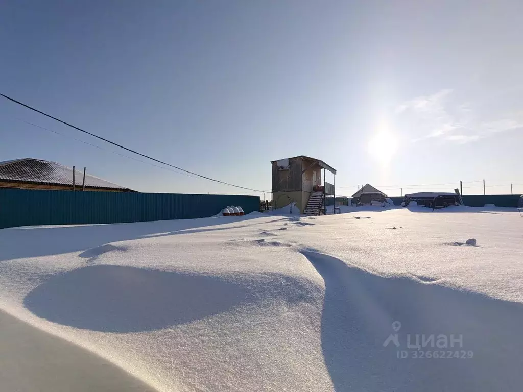 Участок в Башкортостан, Кушнаренковский сельсовет, с. Кушнаренково ул. ... - Фото 2