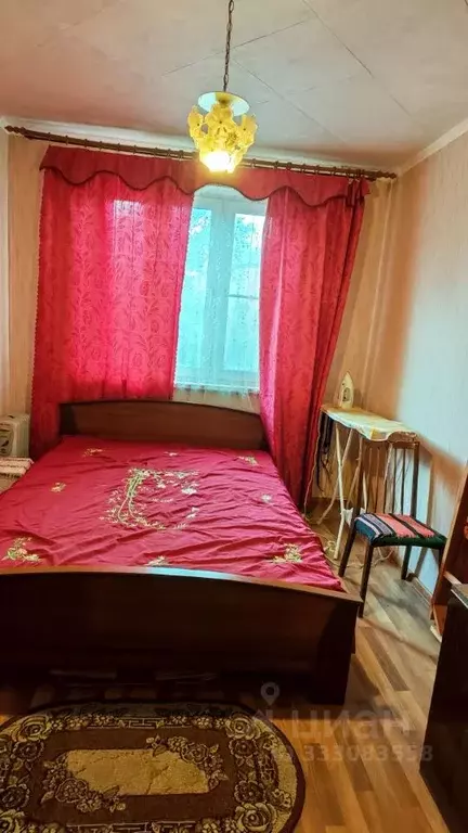 Комната Москва ул. Амундсена, 17К2 (15.0 м) - Фото 2