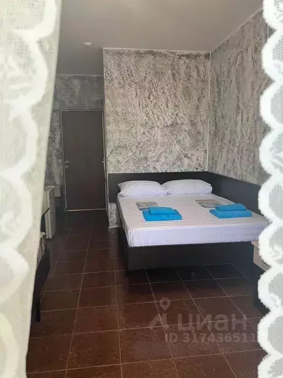 Комната Краснодарский край, Новороссийск городской округ, с. Южная ... - Фото 1
