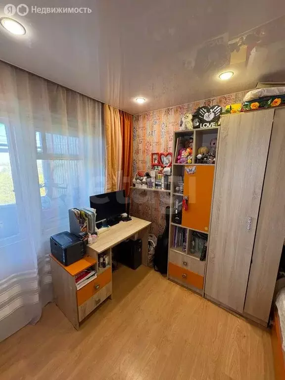 2-комнатная квартира: Архангельск, улица Победы, 114 (31.9 м) - Фото 1