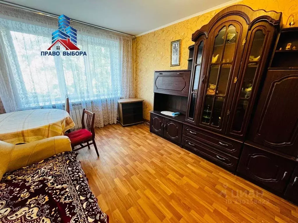 3-к кв. Ростовская область, Таганрог Инициативная ул., 78 (63.5 м) - Фото 1