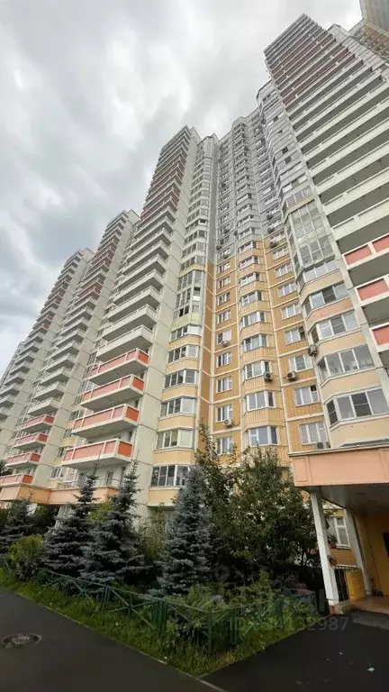 2-к кв. Московская область, Химки Совхозная ул., 18 (64.0 м) - Фото 1