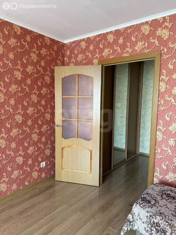 1-комнатная квартира: Тюмень, улица Пермякова, 86 (43 м) - Фото 2