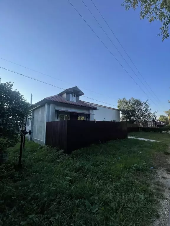 Дом в Ивановская область, Иваново ул. Кудряшова, 44 (50 м) - Фото 0