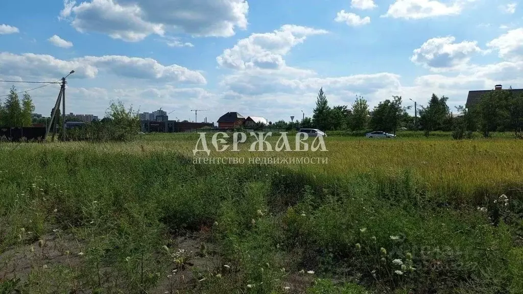 Участок в Белгородская область, Старый Оскол Северный мкр,  (15.0 ... - Фото 0