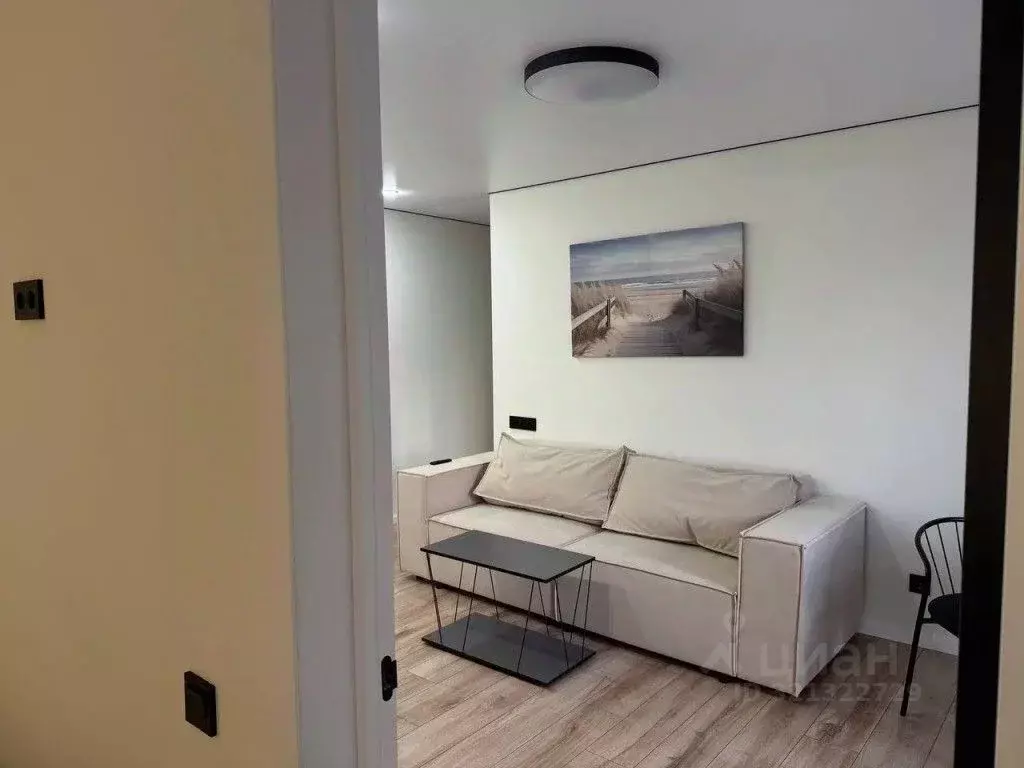 3-к кв. Калининградская область, Калининград Минская ул., 5 (57.0 м) - Фото 1