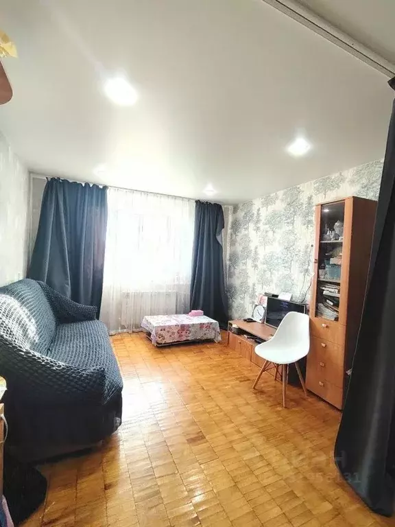 2-к кв. Пермский край, Пермь бул. Гагарина, 30Б (53.7 м) - Фото 2