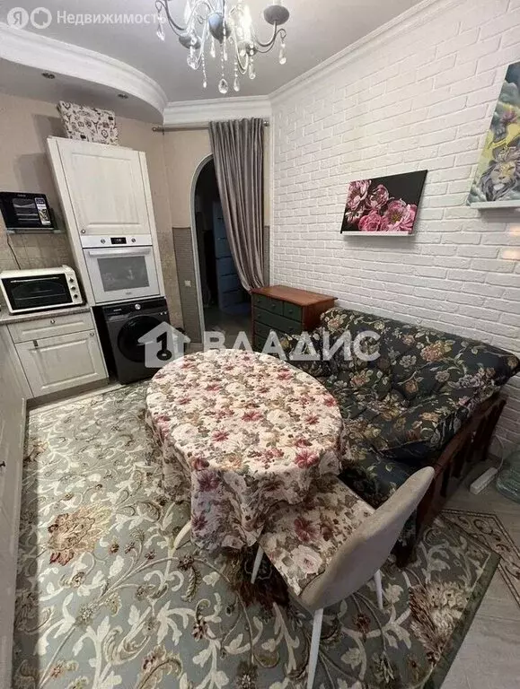 2-комнатная квартира: Одинцово, улица Маршала Жукова, 11А (64.8 м) - Фото 2