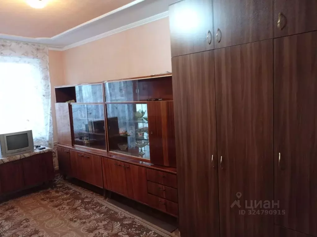 1-к кв. Крым, Керчь ул. Орджоникидзе, 118 (30.0 м) - Фото 2