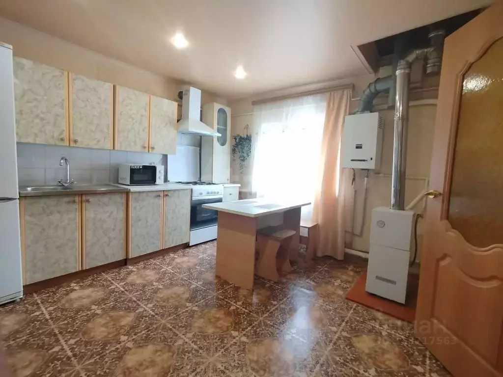 Дом в Саратовская область, Энгельс Южная ул., 47 (66 м) - Фото 1