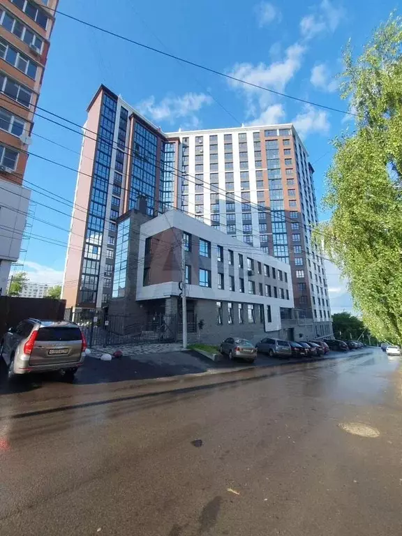 2-к. квартира, 72,5 м, 3/3 эт. - Фото 0