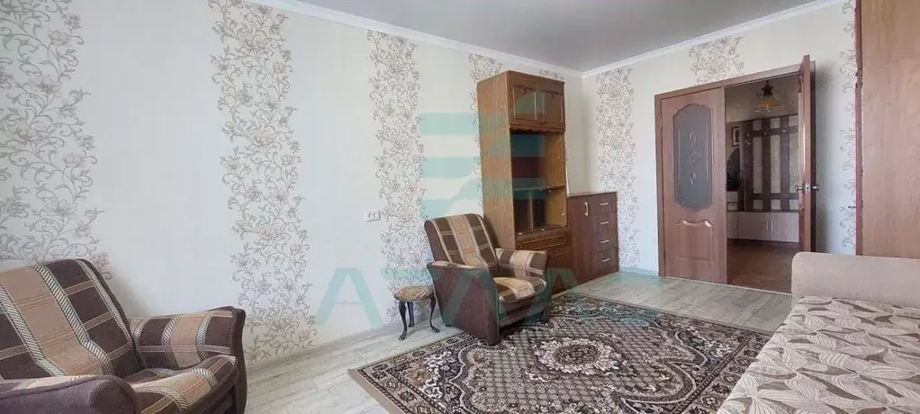 3-к кв. Крым, Симферополь ул. Балаклавская, 71 (69.3 м) - Фото 2