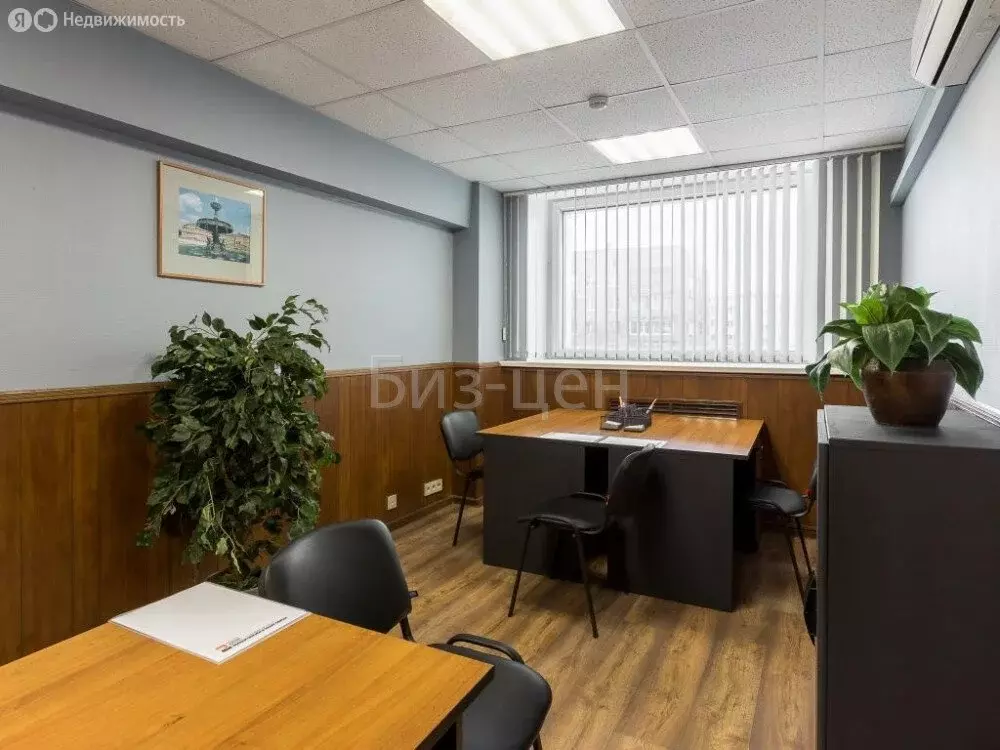 Офис (186 м) - Фото 2