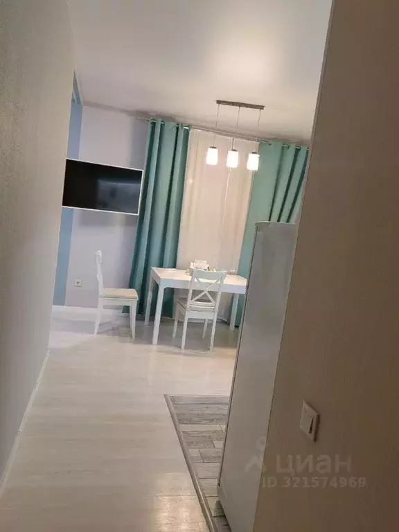 2-к кв. Московская область, Звенигород Одинцовский городской округ, ... - Фото 2