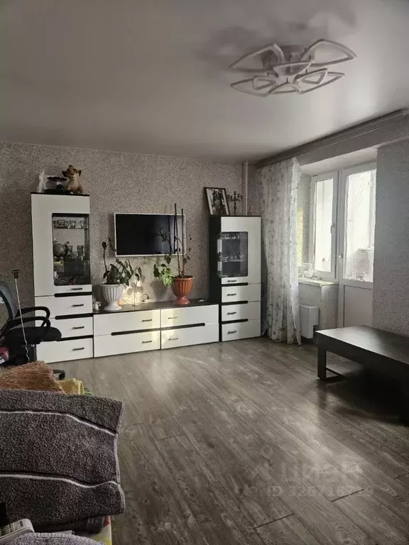 3-к кв. Московская область, Щелково Богородский мкр, 10к2 (86.8 м) - Фото 1