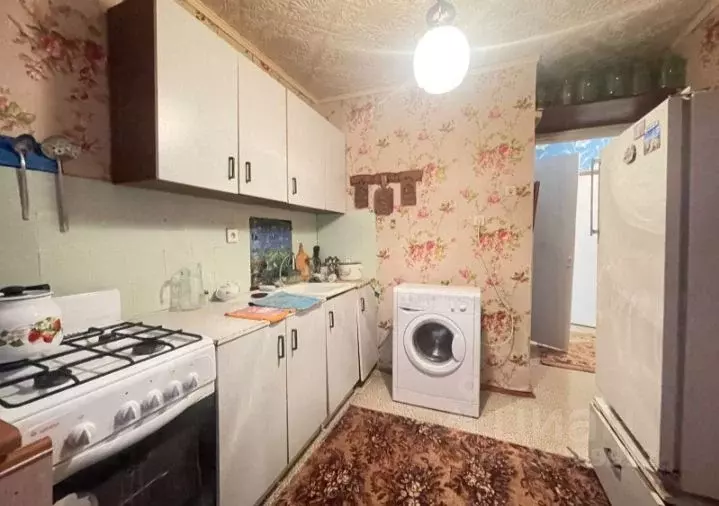 1-к кв. Тульская область, Суворов Тульская ул., 3А (32.4 м) - Фото 1