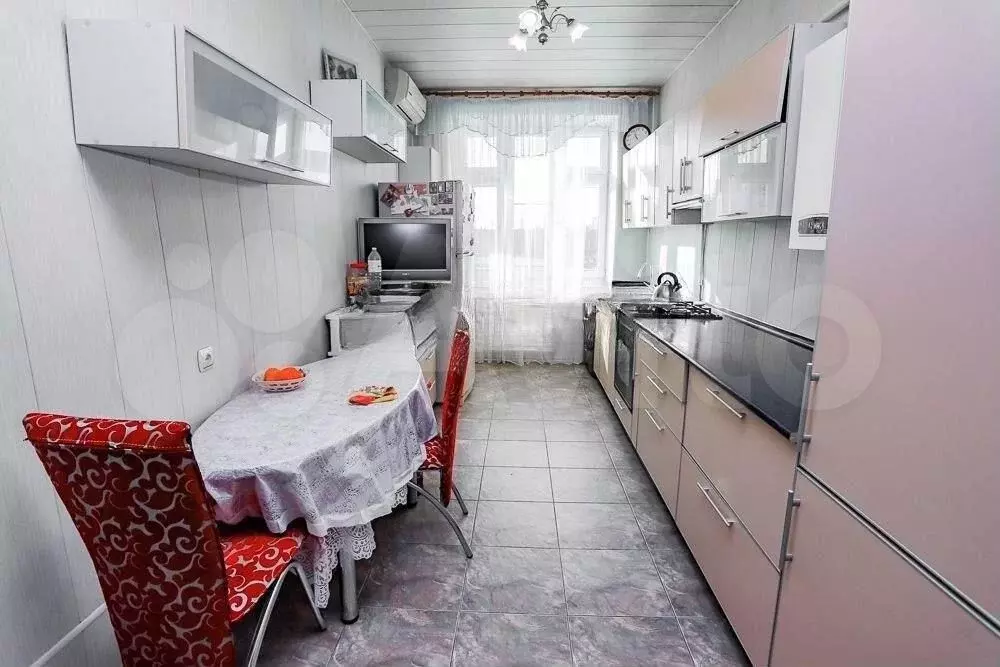 2-к. квартира, 66 м, 2/2 эт. - Фото 1