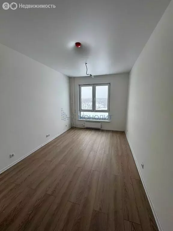 1-комнатная квартира: деревня Утечино, жилой комплекс Савин Парк, к3 ... - Фото 2