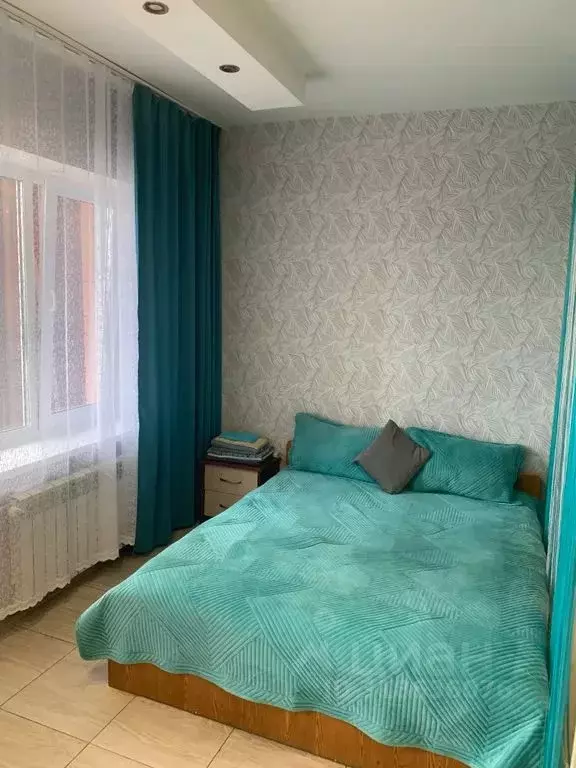 Студия Иркутская область, Иркутск проезд Юрия Тена, 12 (38.0 м) - Фото 0