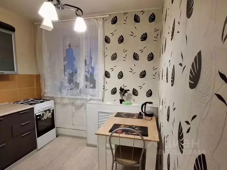 1-к кв. Кировская область, Киров ул. Некрасова, 38 (26.0 м) - Фото 1