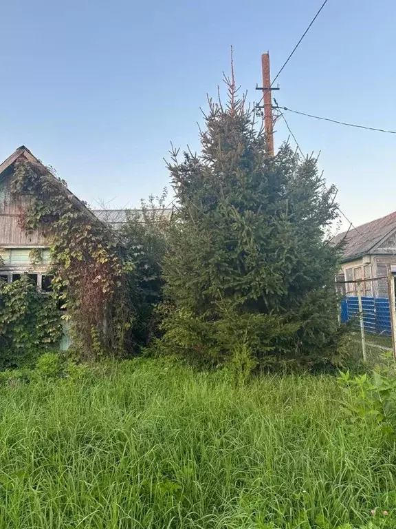 Дом в Калужская область, Калуга КЭМЗ-2 садовое товарищество, ул. ... - Фото 0