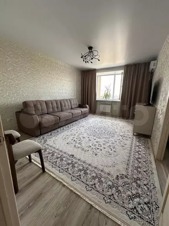 2-к. квартира, 60,8 м, 3/12 эт. - Фото 0