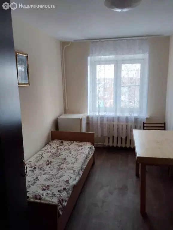 1к в 5-комнатной квартире (9 м) - Фото 2