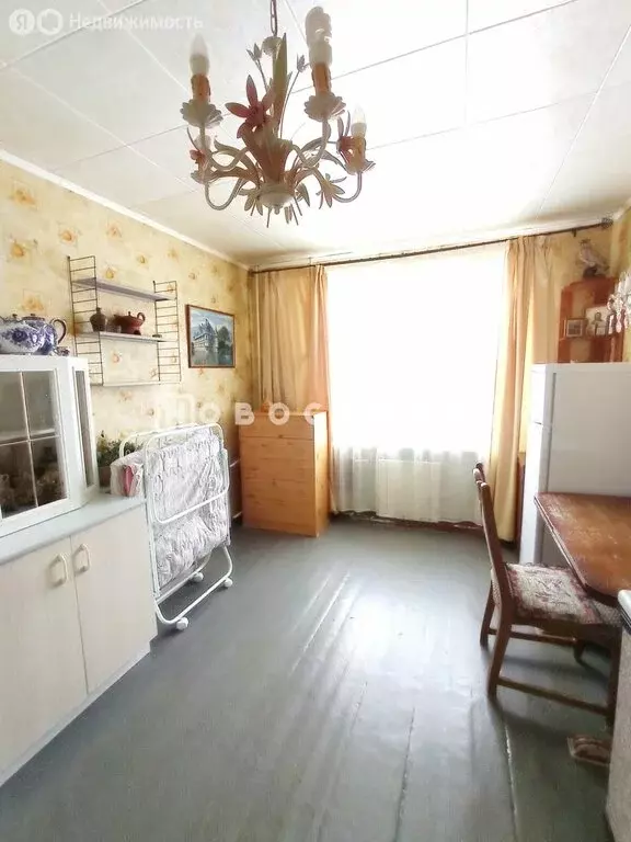 1к в 3-комнатной квартире (17.3 м) - Фото 0