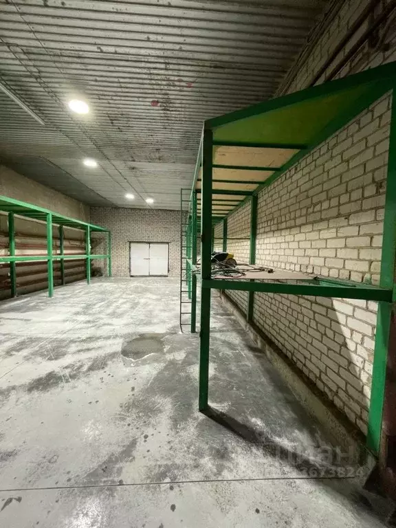 Склад в Челябинская область, Челябинск Троицкий тракт, 19 (400 м) - Фото 1