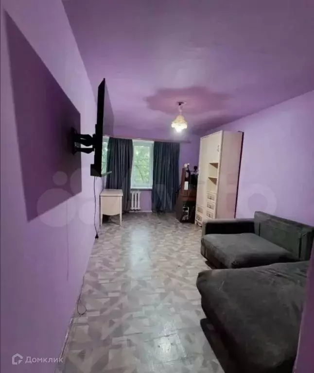 Продаётся 2-к квартира, 46.3 м - Фото 0