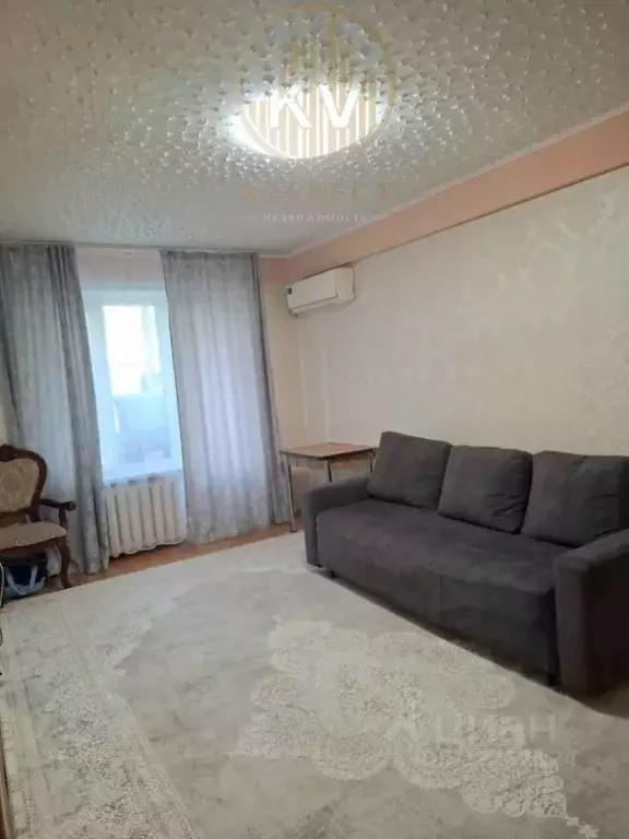 3-к кв. Ставропольский край, Пятигорск ул. Аллея Строителей, 3 (65.0 ... - Фото 0