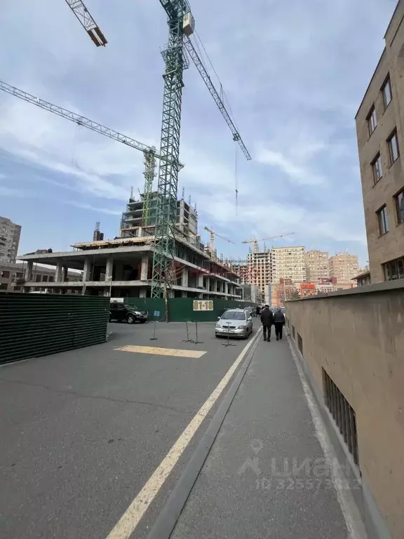 1-к кв. Ставропольский край, Пятигорск ул. Пестова, 3 (71.9 м) - Фото 2