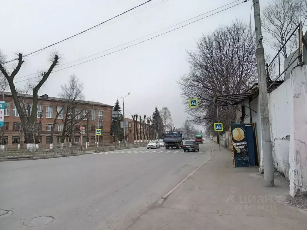 Помещение свободного назначения в Северная Осетия, Владикавказ ул. ... - Фото 0