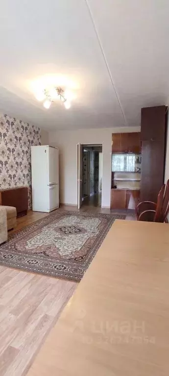 Комната Пермский край, Пермь ул. Крупской, 89А (18.0 м) - Фото 2