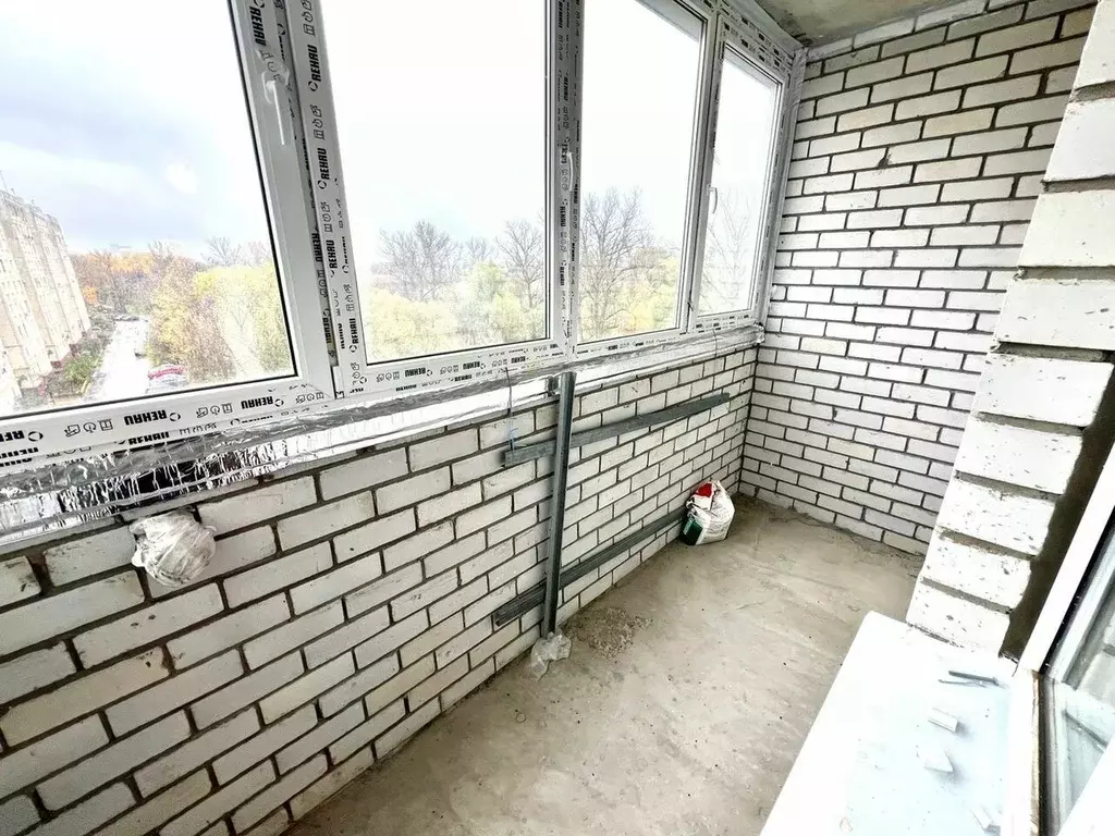 2-к кв. Орловская область, Орел ул. Нормандия-Неман, 78 (64.2 м) - Фото 2