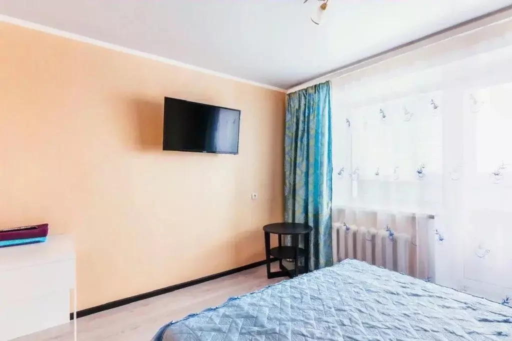 1-к кв. Оренбургская область, Бузулук ул. Чапаева, 40 (34.0 м) - Фото 1
