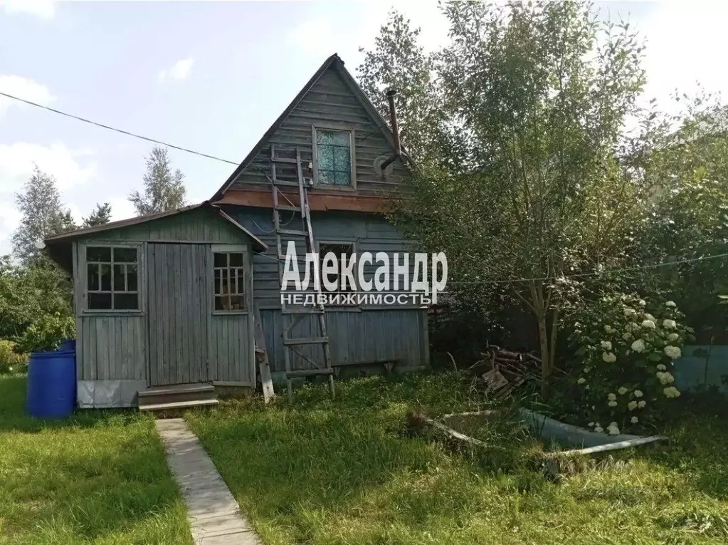 Дача, 25 м - Фото 1