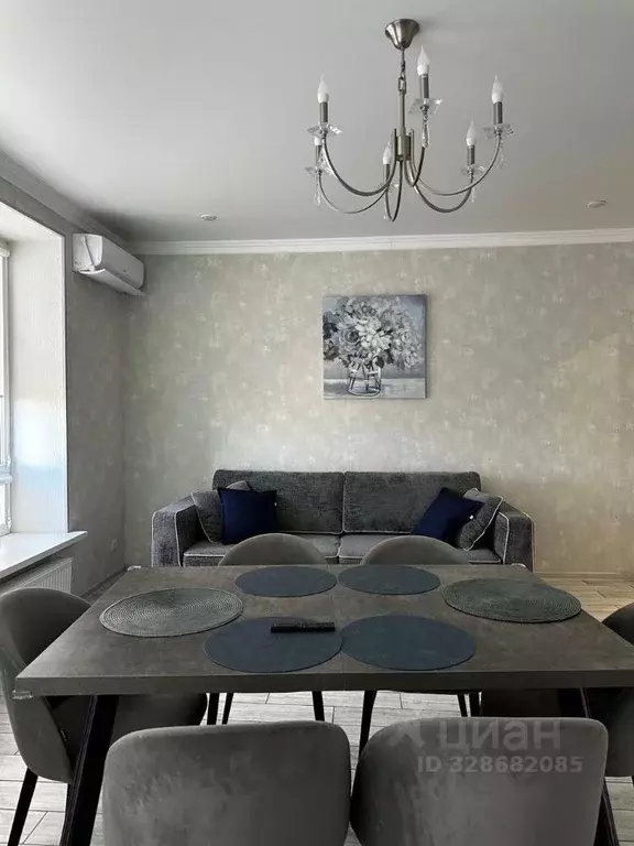 1-к кв. Северная Осетия, Владикавказ ул. Курсантов-Кировцев, 29к1 ... - Фото 2