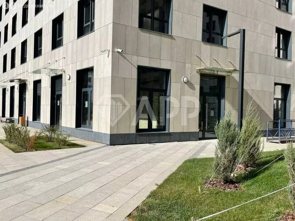 Помещение свободного назначения (75 м) - Фото 1