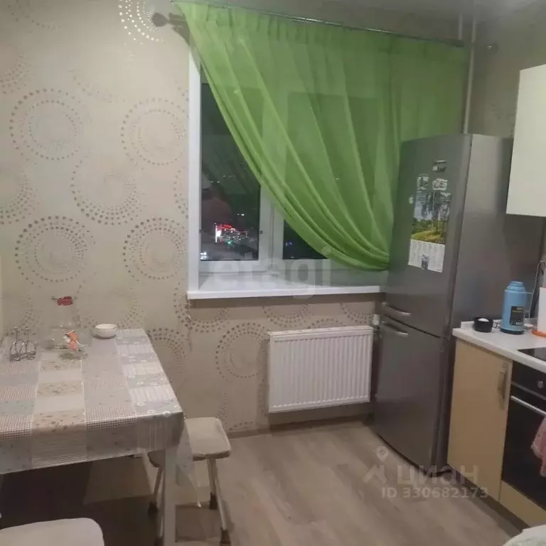 2-к кв. Пермский край, Пермь ул. Адмирала Ушакова, 36Б (49.0 м) - Фото 2