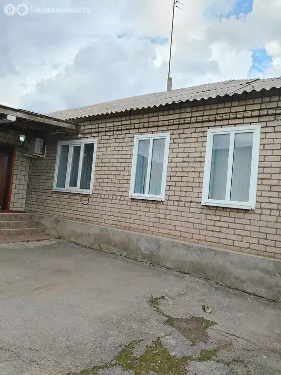 Дом в Миллерово, улица Маяковского (120 м) - Фото 0