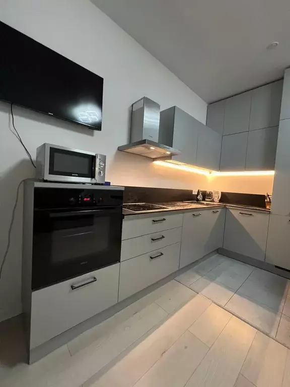 Продаётся квартира-студия, 28.2 м - Фото 0