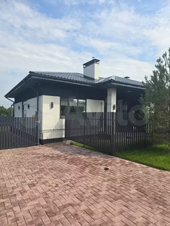 Дом 118 м на участке 5 сот. - Фото 1