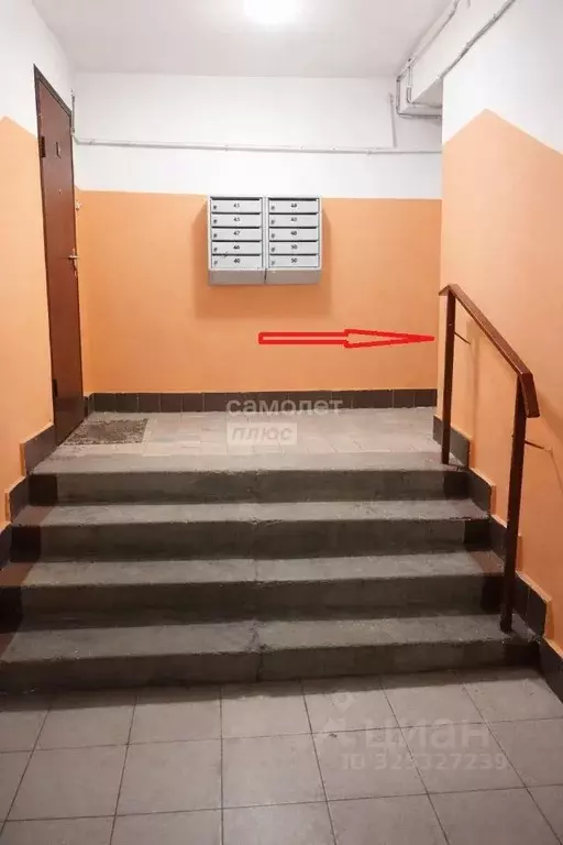 4-к кв. Московская область, Можайск Школьная ул., 3 (78.3 м) - Фото 2