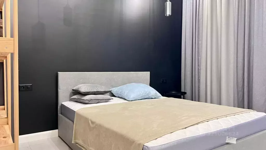 3-к кв. Московская область, Одинцовский городской округ, д. Солослово ... - Фото 2