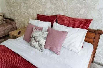 1-к кв. Башкортостан, Уфа просп. Октября, 83/1 (30.0 м) - Фото 1