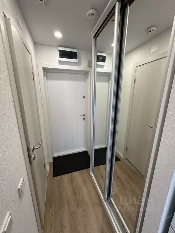 Студия Москва ул. Малая Очаковская, 4Ак2 (19.9 м) - Фото 2