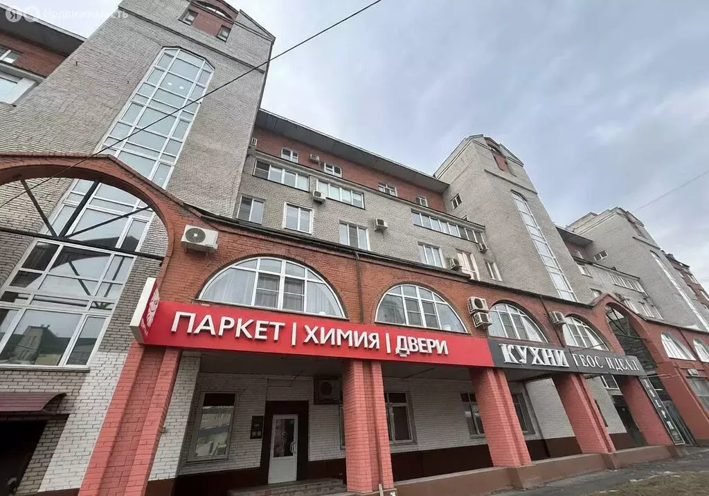 Помещение свободного назначения (65.5 м) - Фото 2